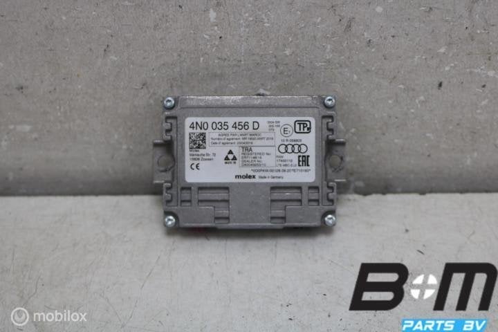2 - weg signaal versterker Seat Leon 5F 4N0035456D, Gebruikt