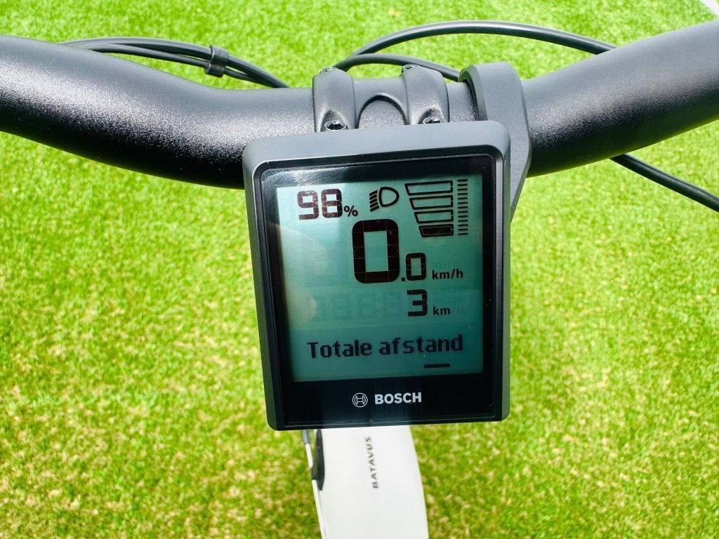 Batavus Altura elektrische damesfiets Demo Nieuw ✅, Fietsen en Brommers, Elektrische fietsen, Niet ingevuld, Nieuw, Ophalen of Verzenden