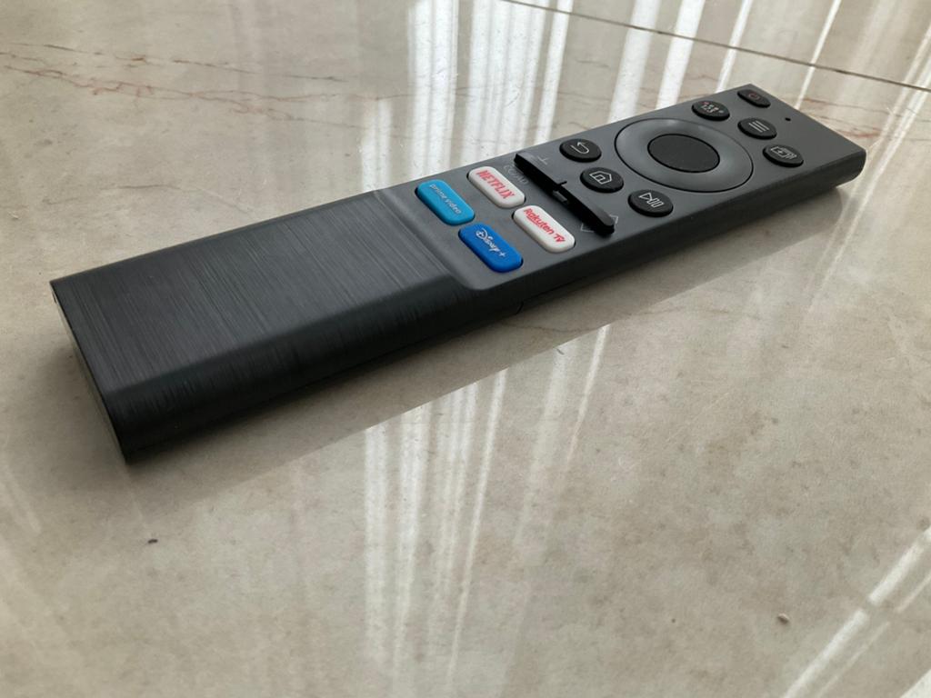 Samsung alternatieve afstandsbediening werkt op alle tv’s🔥, Ophalen of Verzenden, Refurbished, Tv