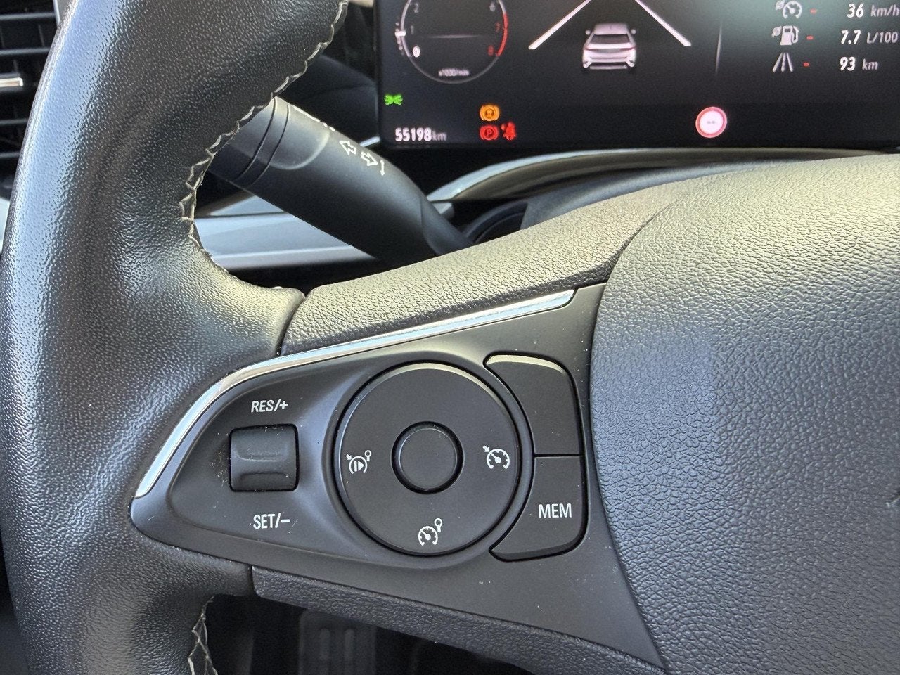 Foto 12 van Opel Mokka 1.2 Level 3 100 PK | Handgeschakeld | Achteruitri