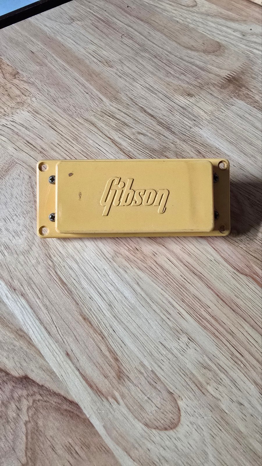 Vintage Gibson LP Recording / Triumph Pickup + UTC O-1, Ophalen, Gibson, Gebruikt, Elektrische gitaar