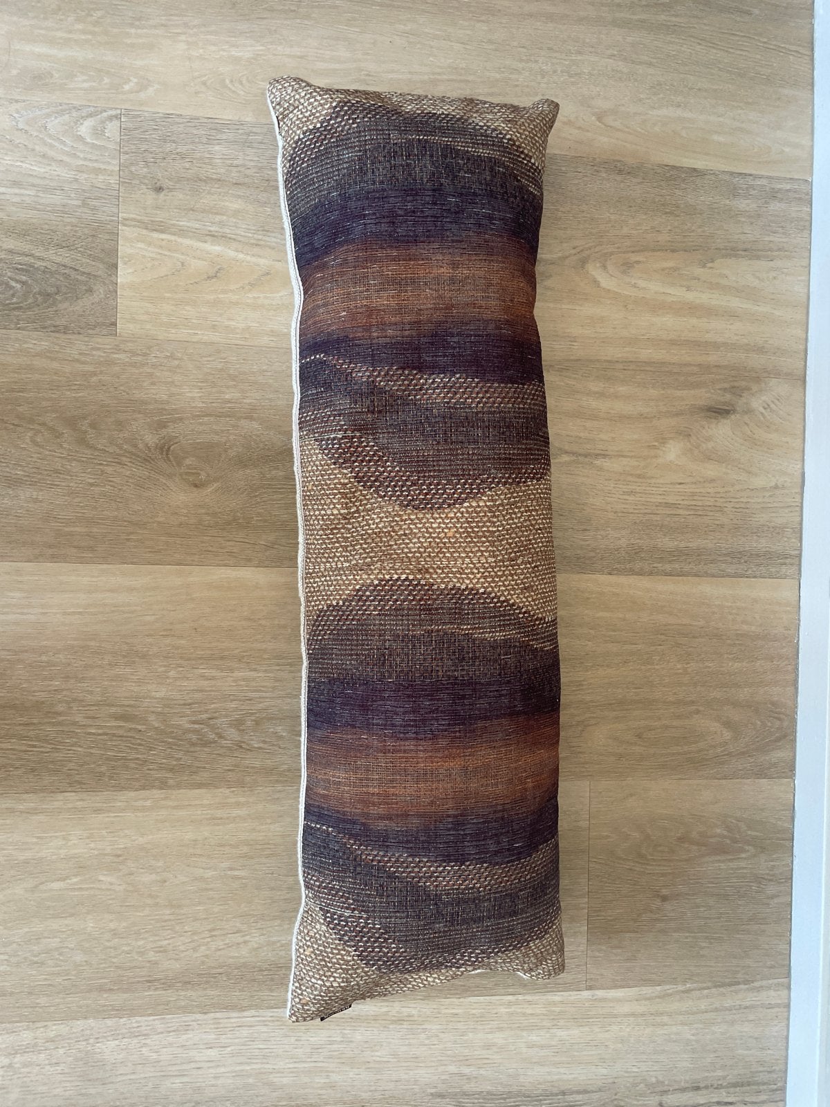 Nieuw HKliving kussen met prachtige kleuren, Meerkleurig, Nieuw, Ophalen of Verzenden, Sierkussen