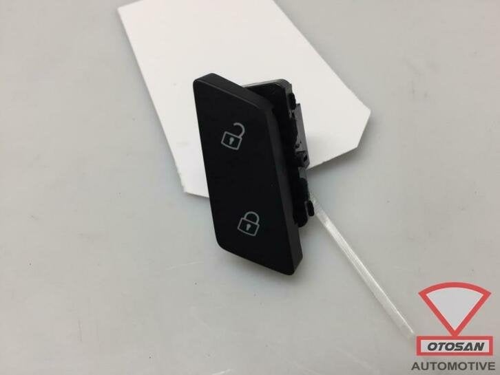 vw touareg 2018 centrale deurvergrendeling rechts 760962126