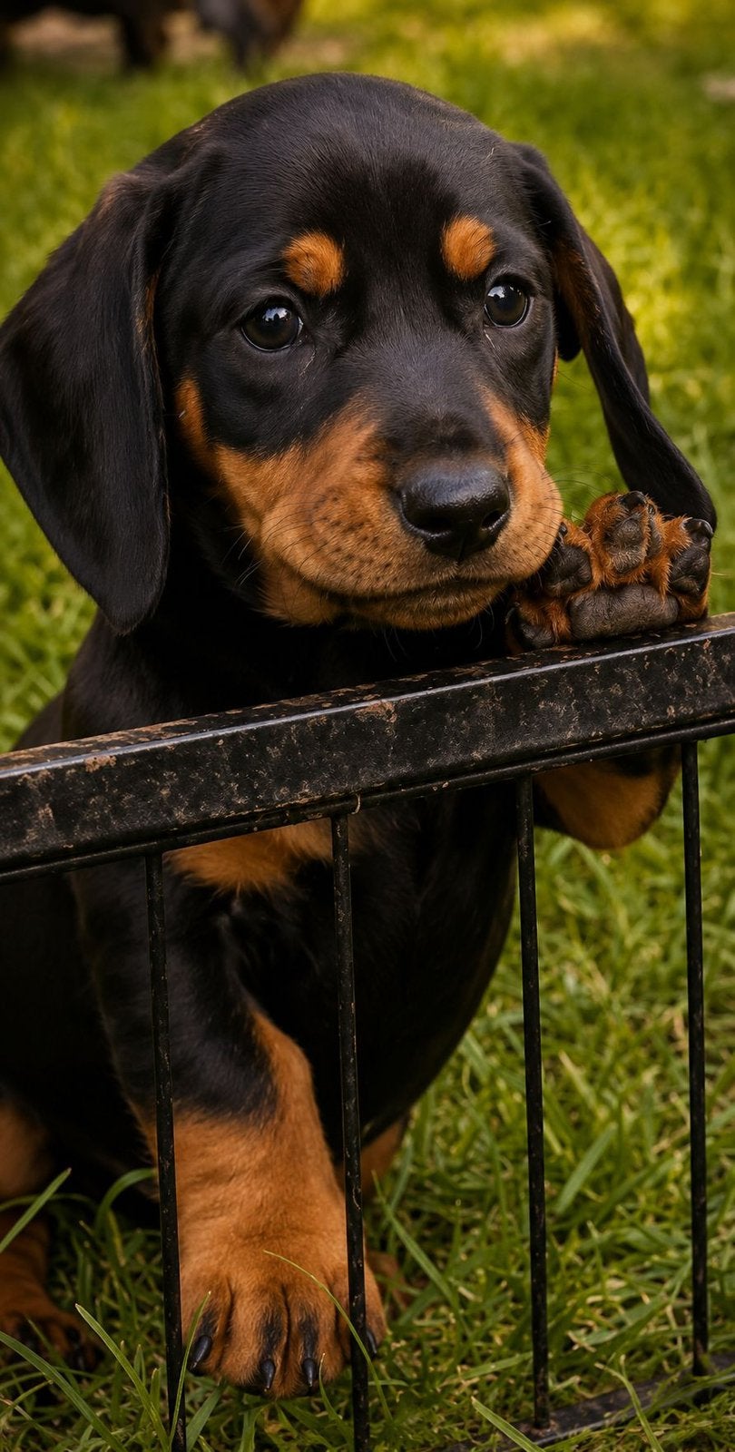 Super schattige teckel pups, Dieren en Toebehoren, Honden | Teckels en Dashonden, HCC (leverziekte), 8 tot 15 weken, Korthaar