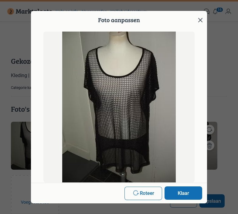 Taifun gaas top maat 40, Kleding | Dames, Maat 38/40 (M), Zwart, Ophalen of Verzenden, Zo goed als nieuw