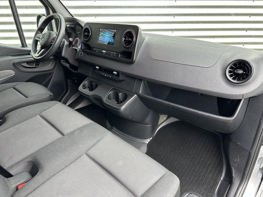 Mercedes-Benz Sprinter 315 CDI L2H2 Automaat Carplay Navigat, Automaat, Gebruikt, 4 cilinders, 150 pk