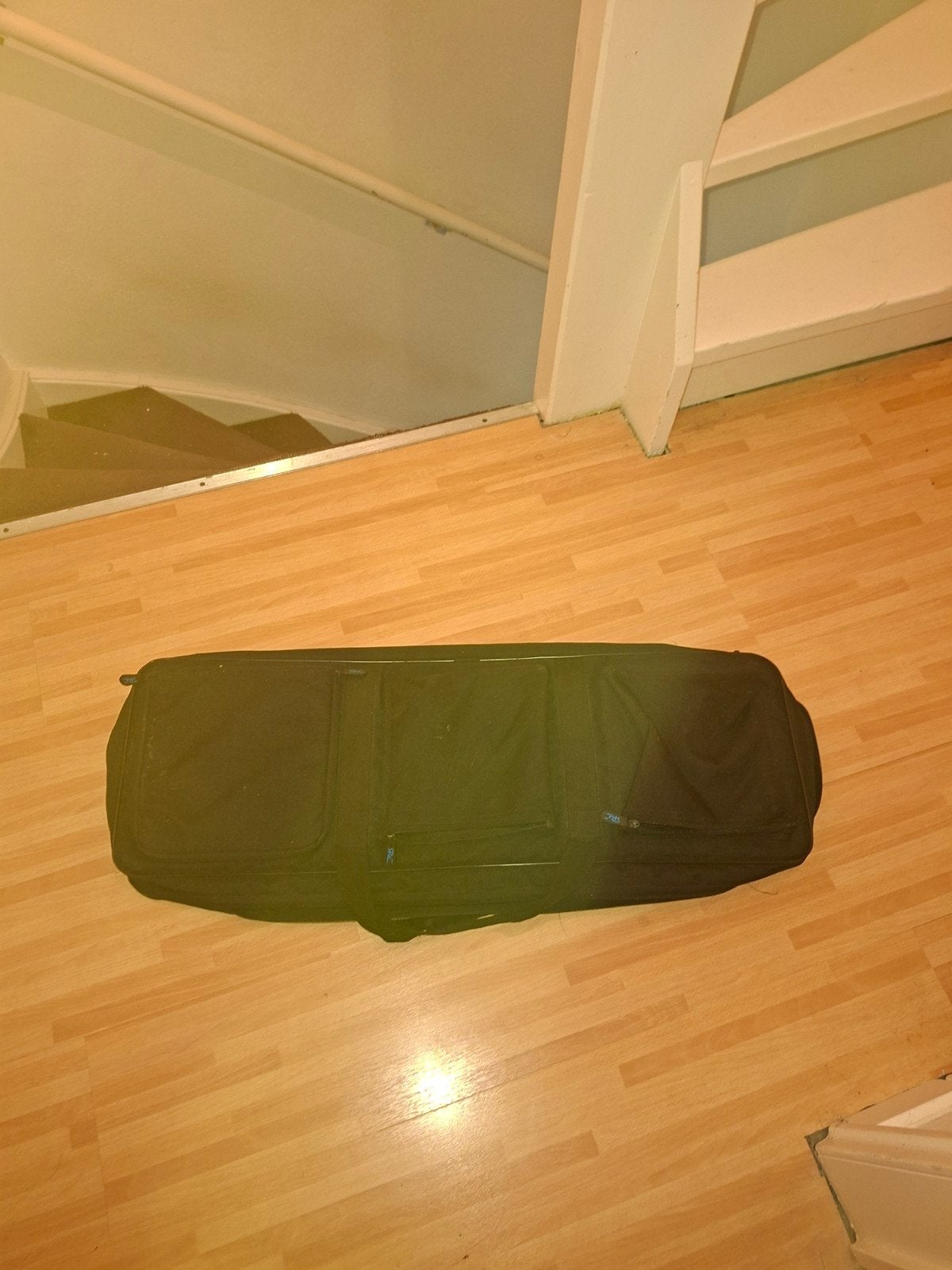 wapen tas, Ophalen, Overige onderwerpen