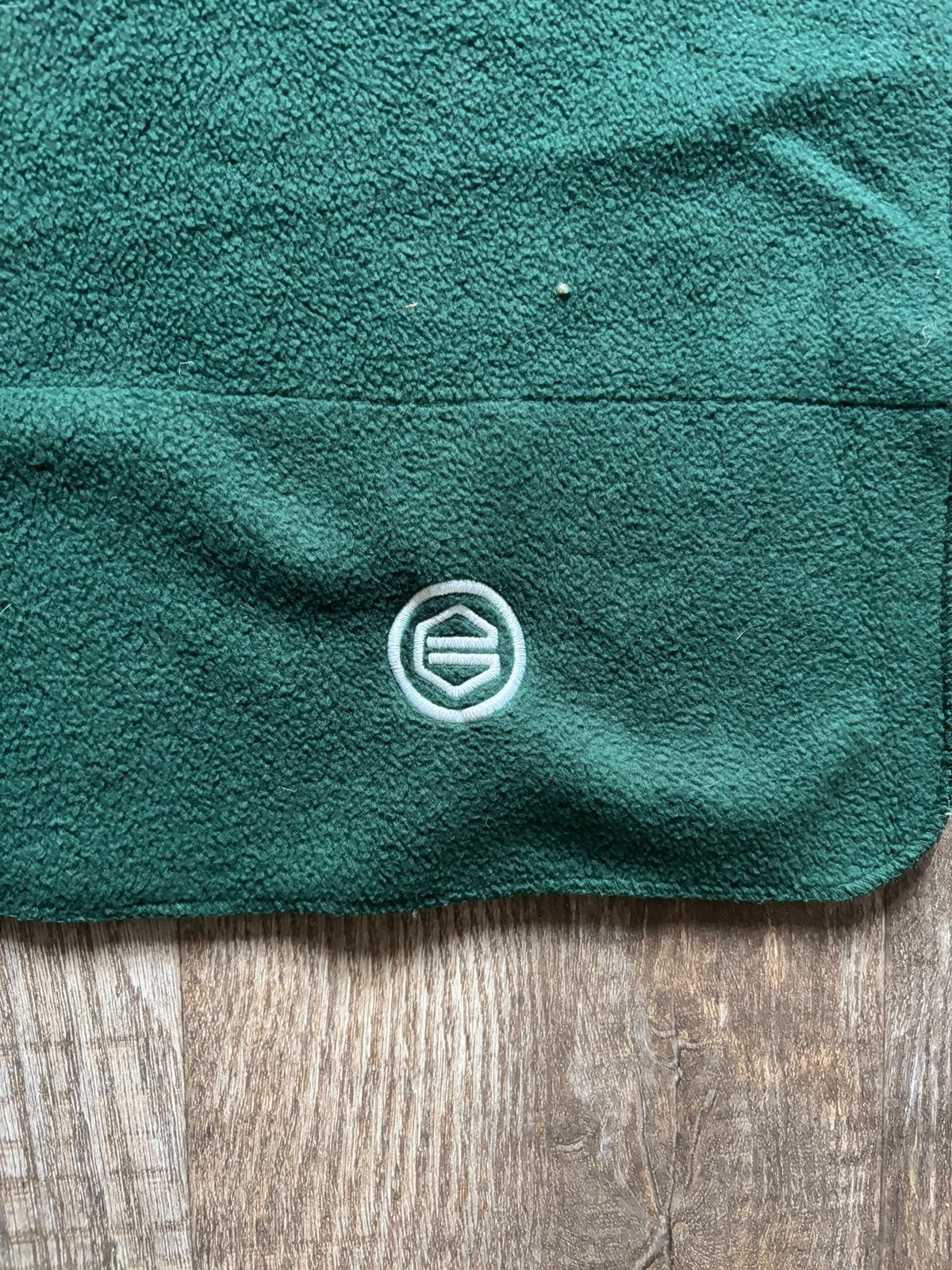 Fc Groningen sjaal, Ophalen of Verzenden, Gebruikt