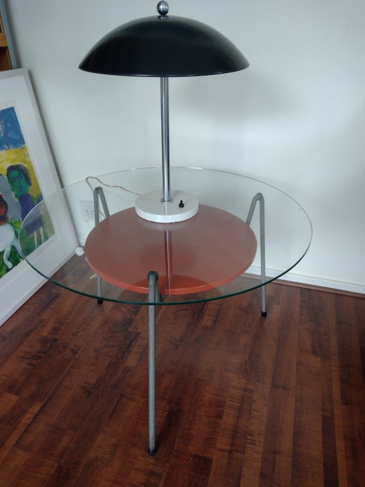 Wim Rietveld Set voor Gispen, Ophalen, Overige typen, Met schakelaar, E27 (groot)