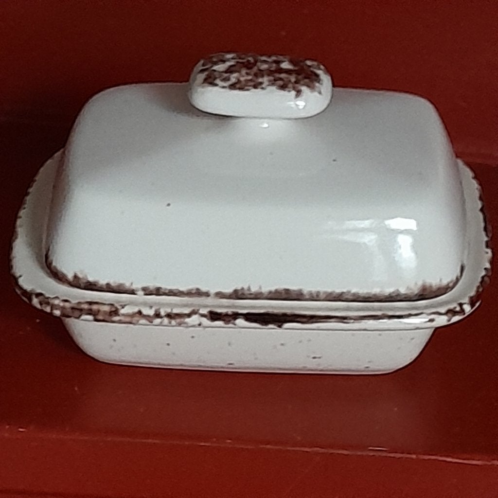 Botervloot Gien, Gebruikt, Overige typen, Ophalen of Verzenden, Overige stijlen