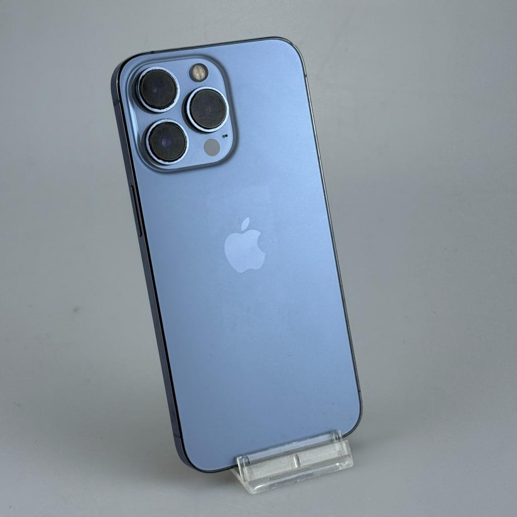 iPhone 13 Pro 128GB Blauw, Apple, Zo goed als nieuw, Support@apple.com, One Apple Park Way
Cupertino, CA 95014
United States