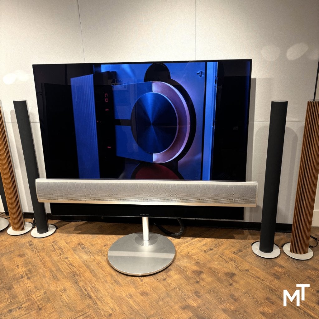 Foto 5 van Bang & Olufsen Beovision Eclipse 65 Incl. Nieuw scherm 2026