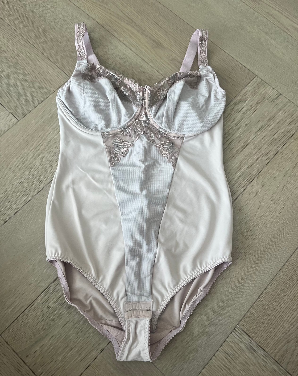Prima Donna Body 85D Forever Taupe (LEES BESCHRIJVING), Kleding | Dames, Bruin, Ophalen of Verzenden, Body of Korset