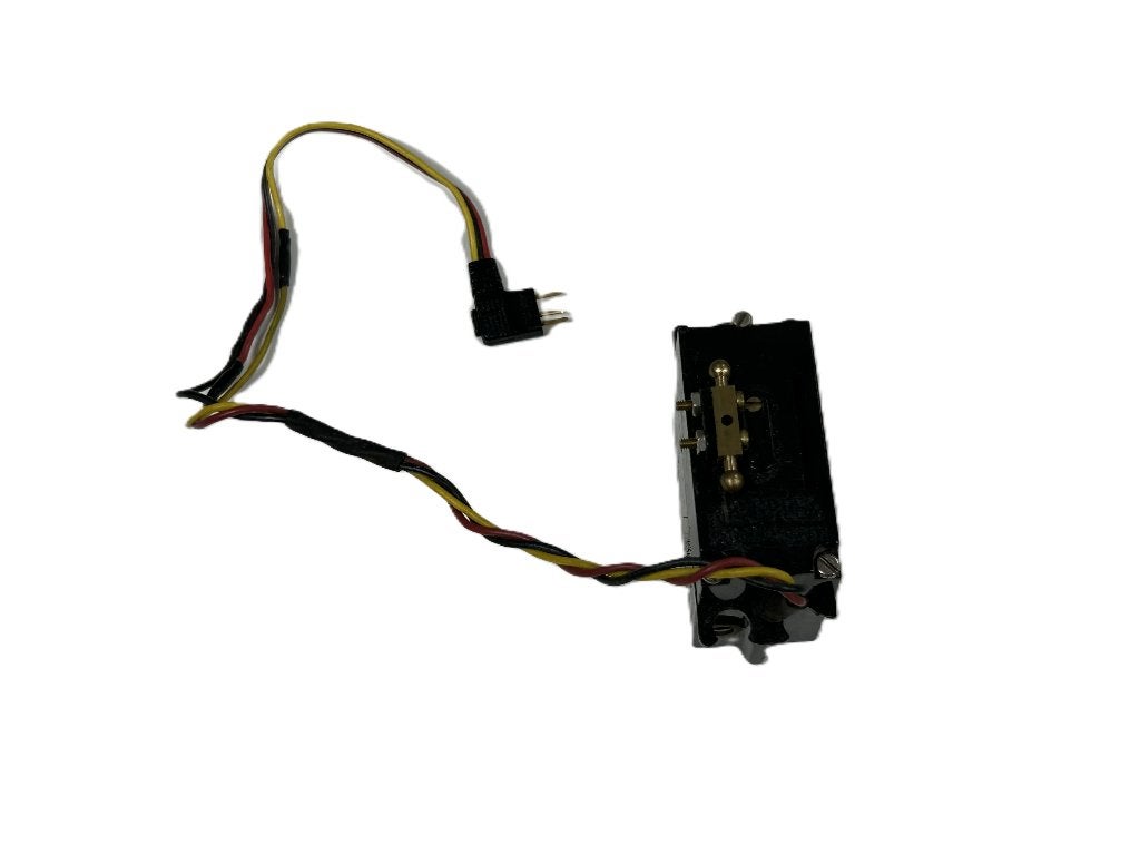Multiplex servo rc modelbouw, Hobby en Vrije tijd, Ophalen of Verzenden, Gebruikt, Overige schalen, Onderdeel