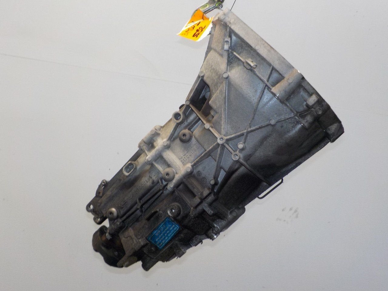 Versnellingsbak schakel BMW 1 serie, Onderdelen@venauto.nl, Van der Ven Autorecycling B.V., Gebruikt, Ettenseweg 76, 4706 PB Roosendaal, The Netherlands