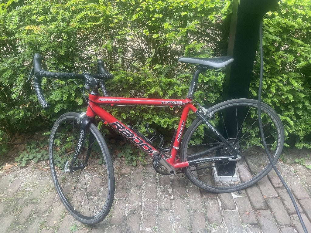 Race fiets dames/meisjes, Gebruikt, Aluminium, Minder dan 49 cm, Overige maten