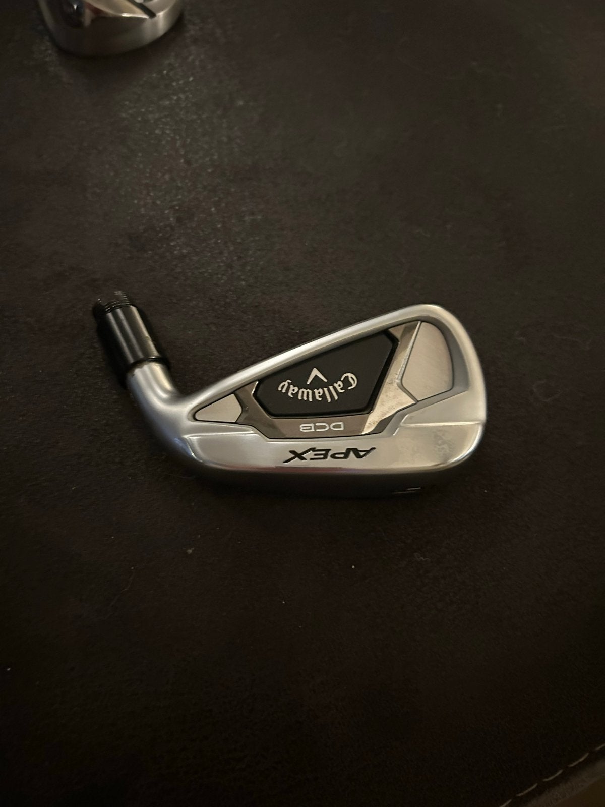 Callaway Apex DCB 6-ijzer - Zo goed als nieuw, Verzenden, Zo goed als nieuw, Club, Callaway