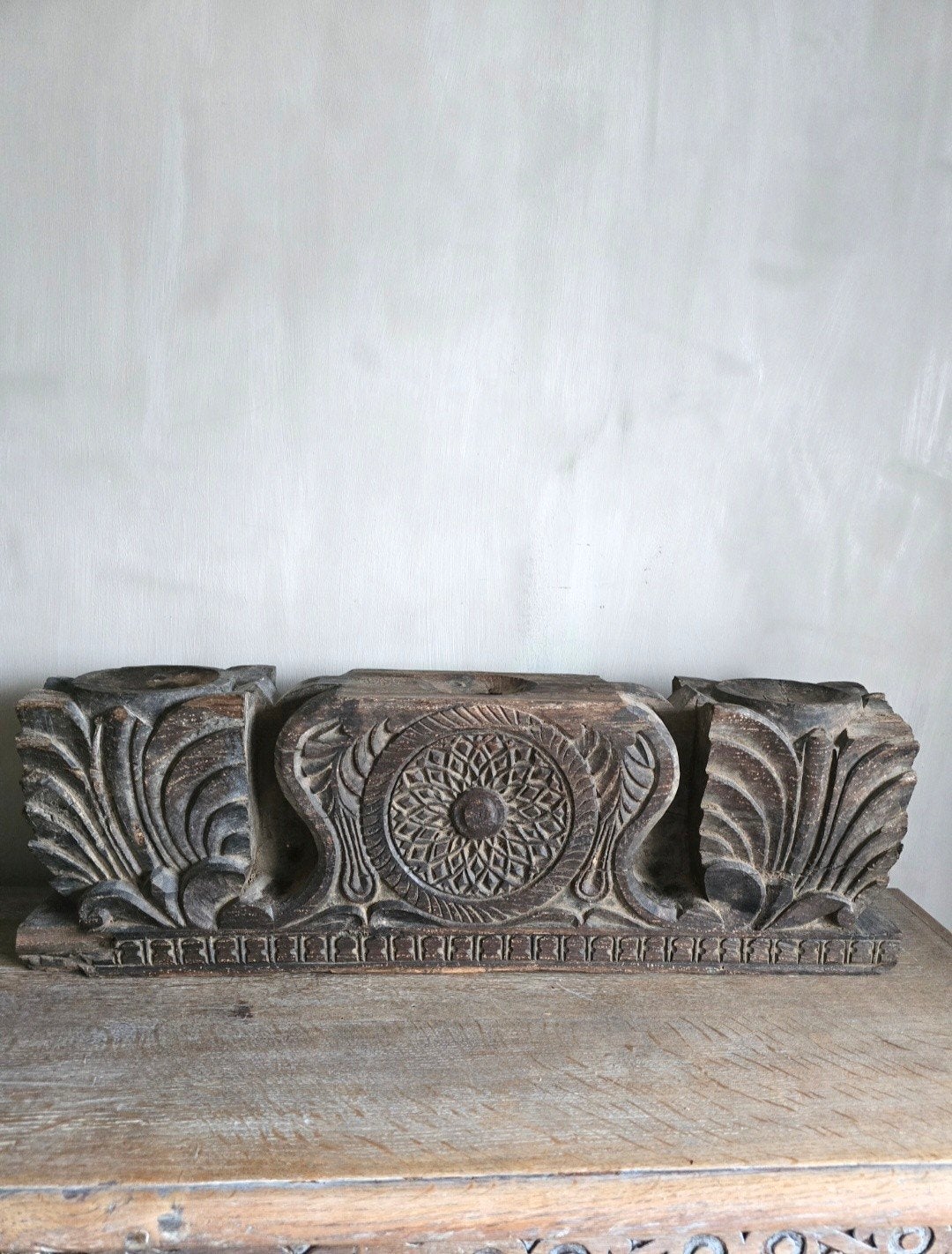 Authentiek ornament, Ophalen of Verzenden