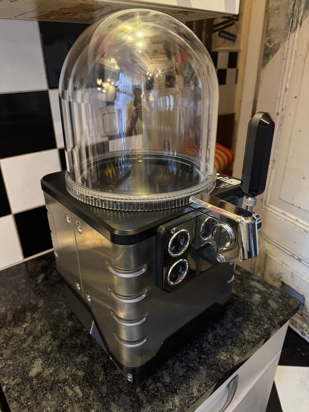 Heineken Blade Tap, Ophalen of Verzenden, Zo goed als nieuw, Overige merken