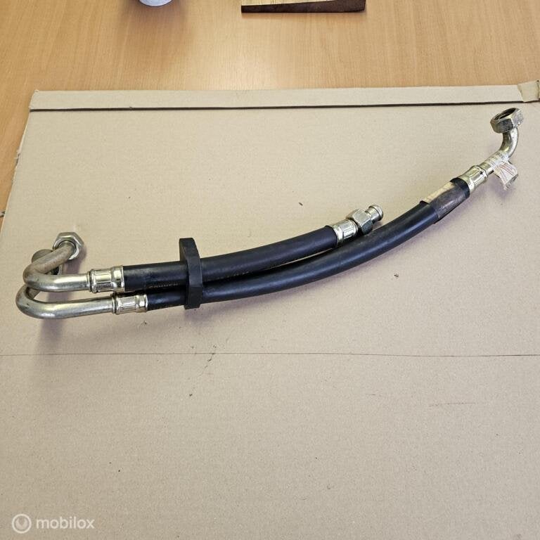 Olieleiding Porsche 928/ S ('80-'85), Gebruikt, Porsche, Ophalen of Verzenden, Porsche