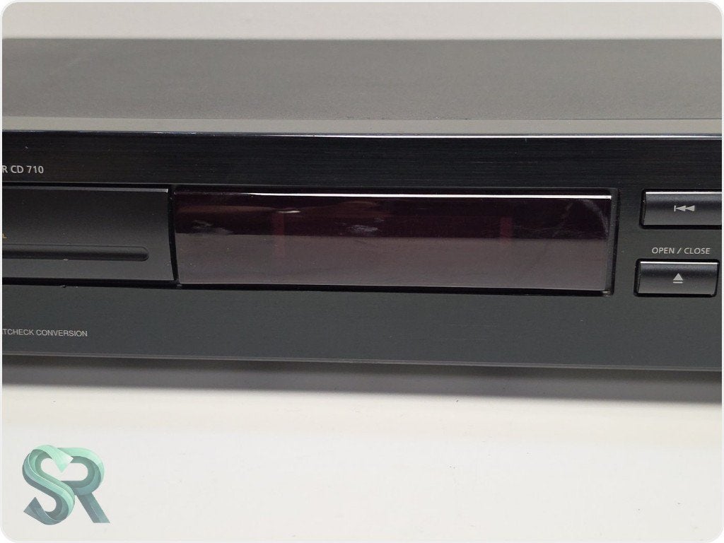 Philips CD710, Philips, Gebruikt, ., Ophalen of Verzenden