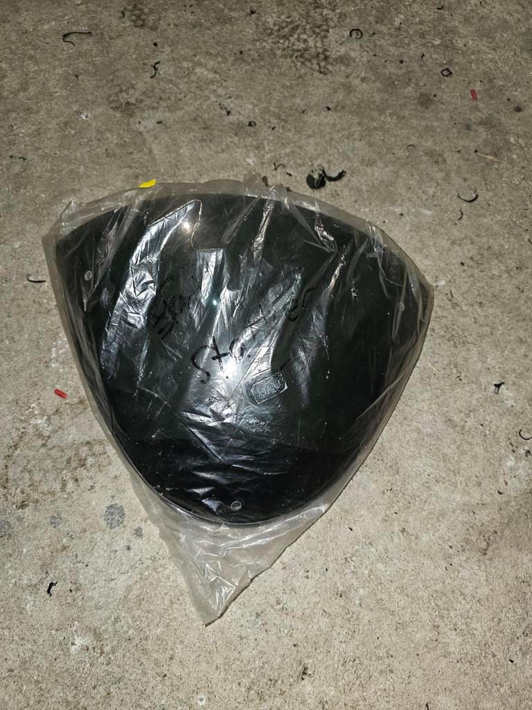Zeer zeldzaam gilera stalker windscherm, Fietsen en Brommers, Ophalen of Verzenden, Nieuw, Overige typen, Gilera