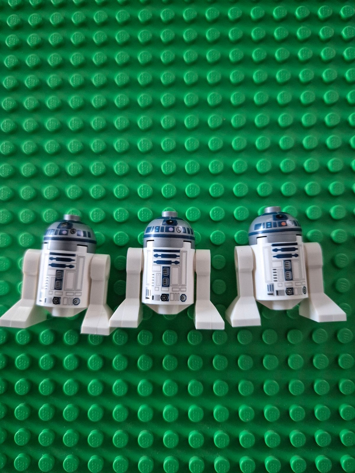 Lego star wars, Ophalen of Verzenden, Zo goed als nieuw, Lego