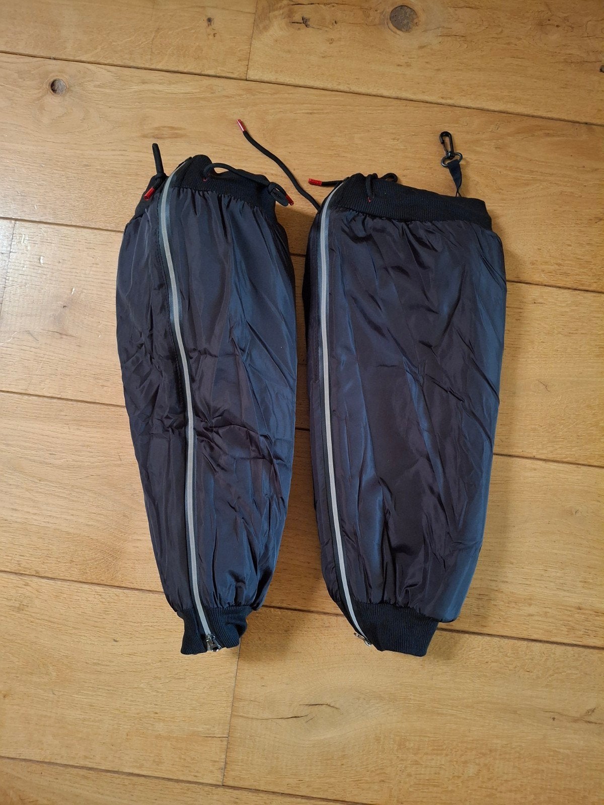 beenwarmers met rits voor rolstoel/scooter enz, Ophalen of Verzenden, Nieuw, Bovenkleding