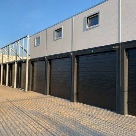 Te huur garage/ opslag te Geleen, 49 m², Huur, Opslag of Loods