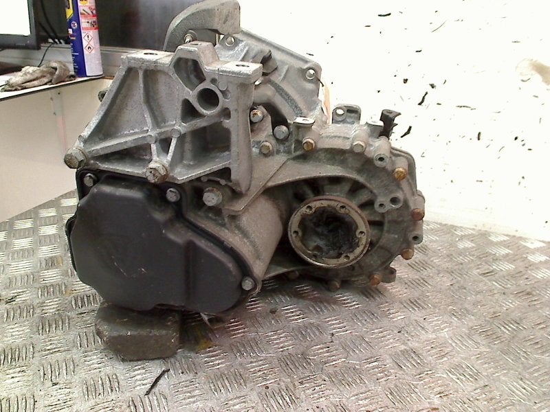 Versnellingsbak Schakel Volkswagen New Beetle (9C1/9G1) JEJ, Gebruikt, Volkswagen, Volkswagen AG, Kundenbetreuung@volkswagen.de