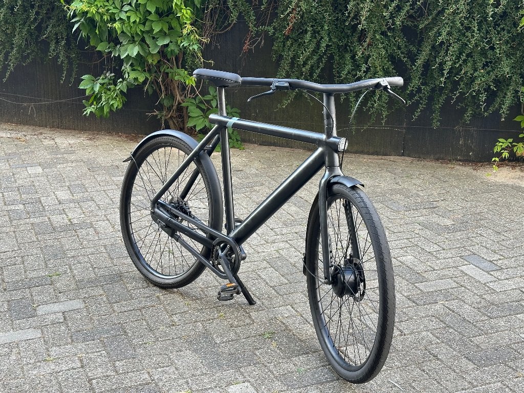 VanMoof S3 (new battery, new smart cartridge), Fietsen en Brommers, Elektrische fietsen, Ophalen, Zo goed als nieuw, 55 tot 59 cm