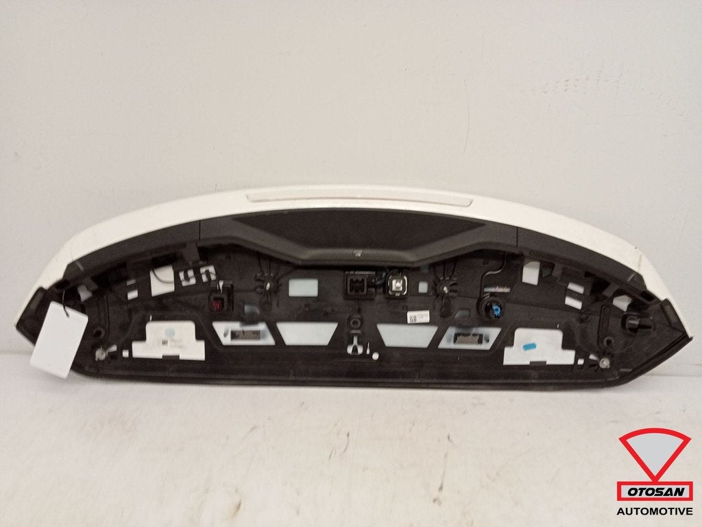 Mercedes A Klasse W177 Achterklep Spoiler A1777900300, Gebruikt, Mercedes-Benz AG, Mercedes-Benz, Ophalen of Verzenden