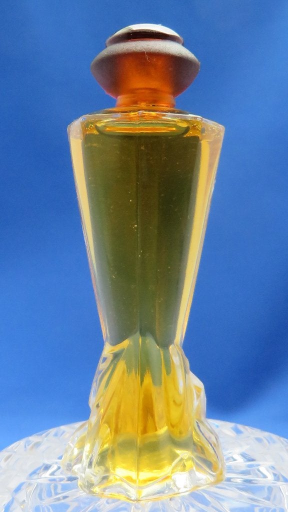 Mini - VERMEIL - Mille et une Nuits - 10ml - edt - 8,7cm, Ophalen of Verzenden, Gebruikt, Miniatuur, Gevuld