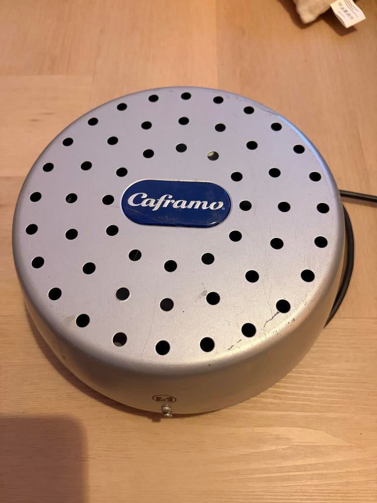 Caframo Stor-Dry Luchtcirculator - 230V, Witgoed en Apparatuur, Luchtbehandelingsapparatuur, Gebruikt, Luchtontvochter, Ophalen
