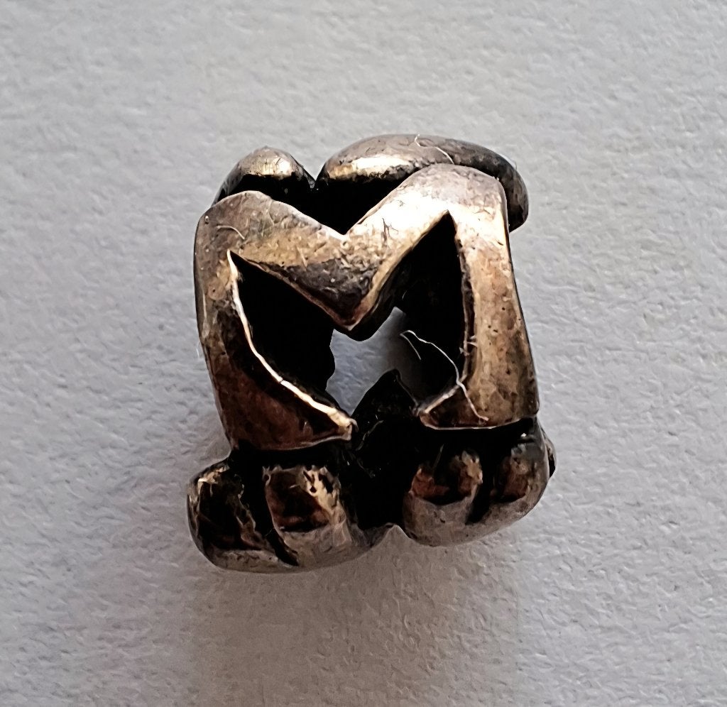 Trollbeads, Ophalen of Verzenden, Zo goed als nieuw, Trollbeads, 1 bedel