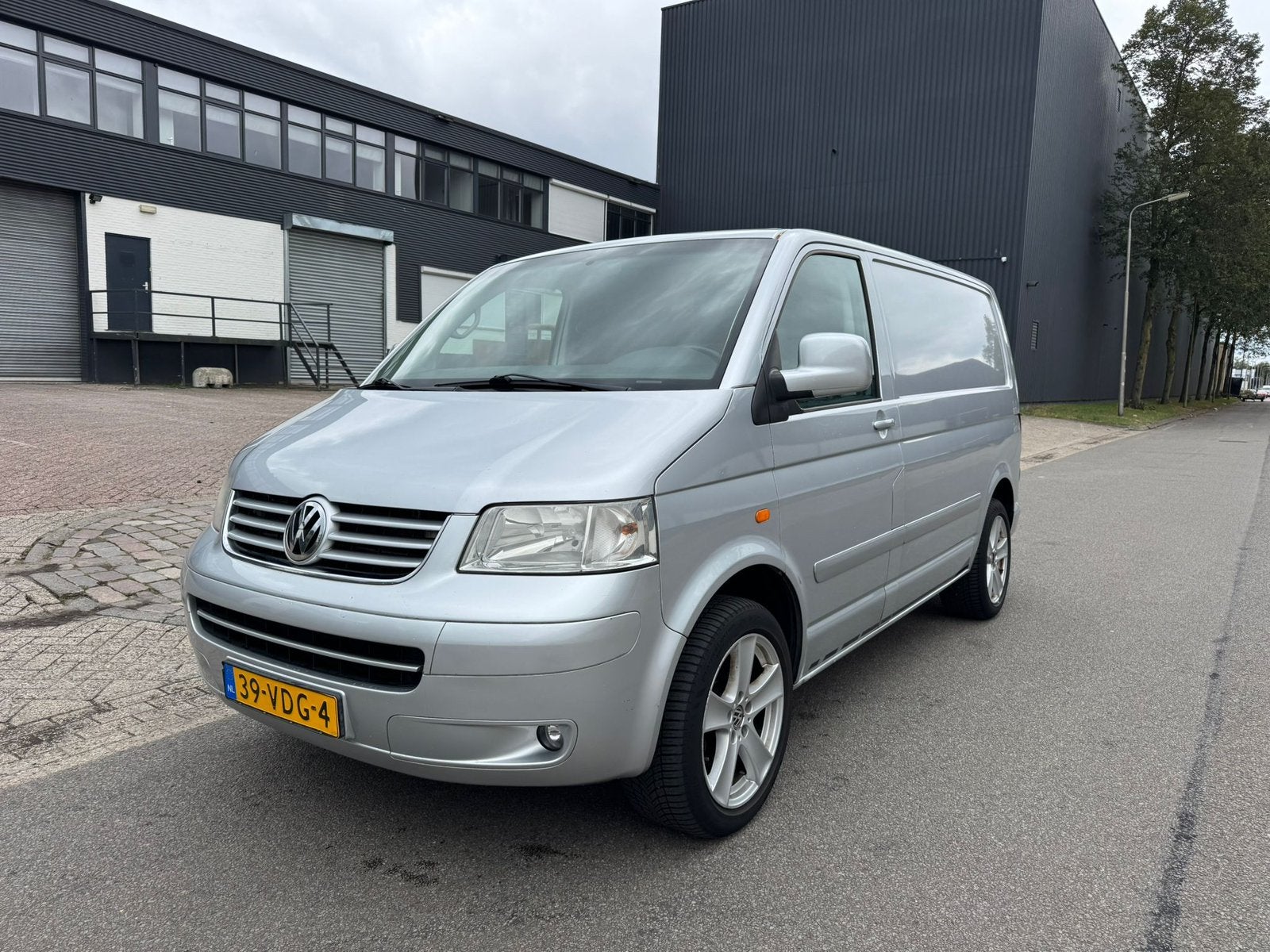 Volkswagen Transporter 1.9 TDI 300 T800 Airco Trekhaak NAP✅, Voorwielaandrijving, 4 cilinders, Origineel Nederlands, 1692 kg
