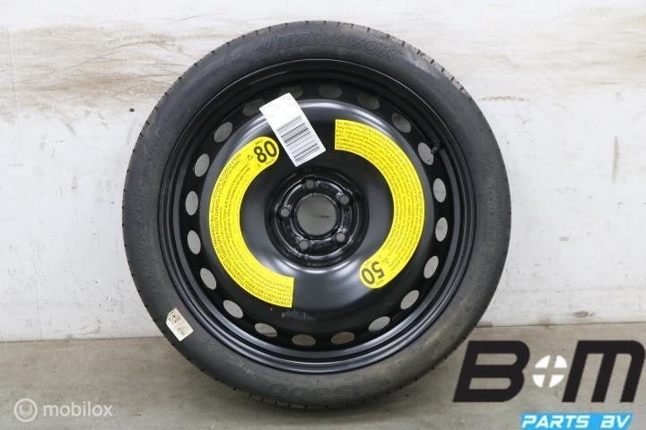 Org 20 inch noodwiel / thuiskomer Audi A6 4G 4G0601027E, Auto-onderdelen, Banden en Velgen, Gebruikt, Band(en)
