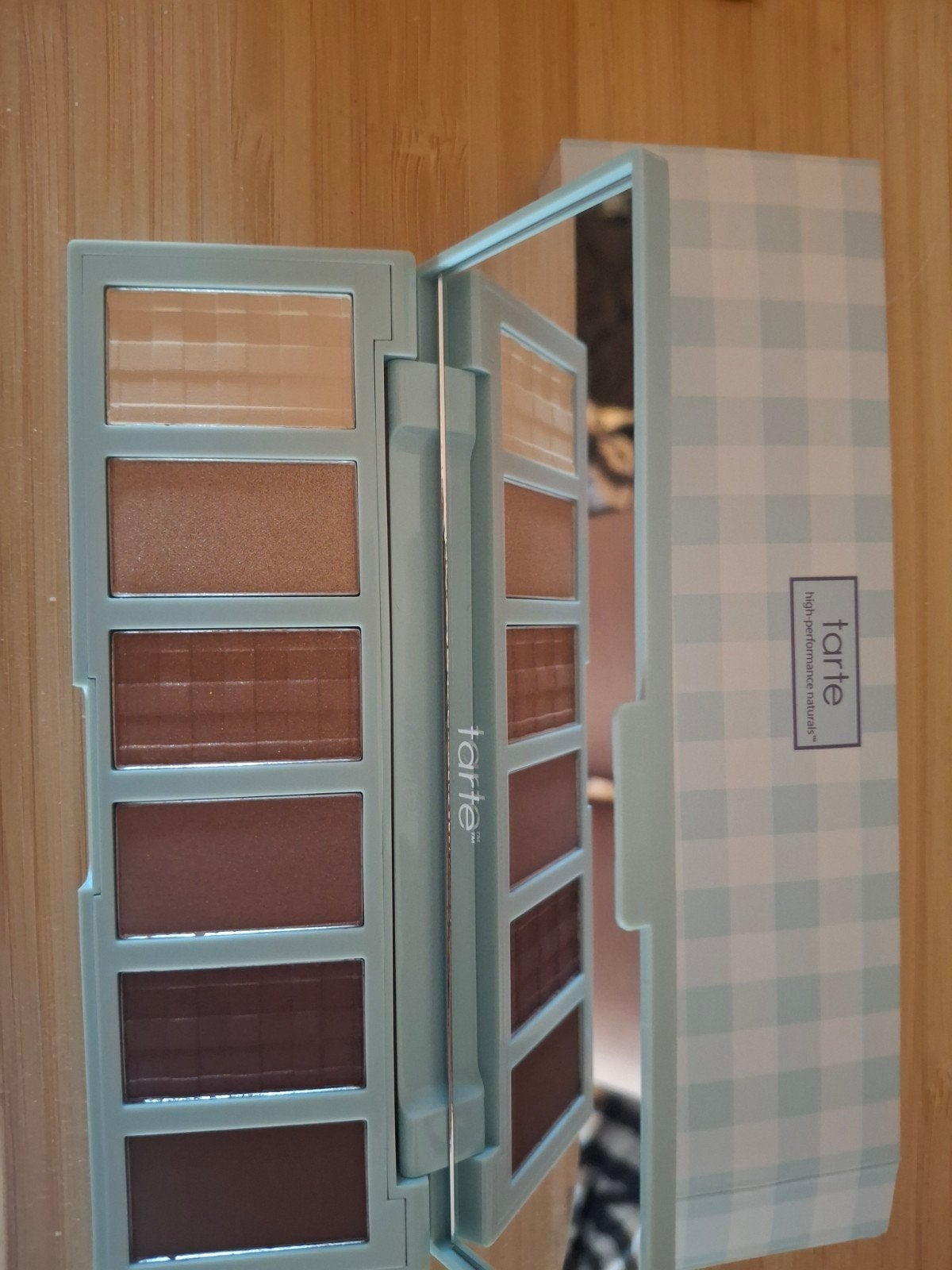 Tarte Cosmetics Retro Remix Amazonian Clay Palette - Nieuw, Ophalen of Verzenden
