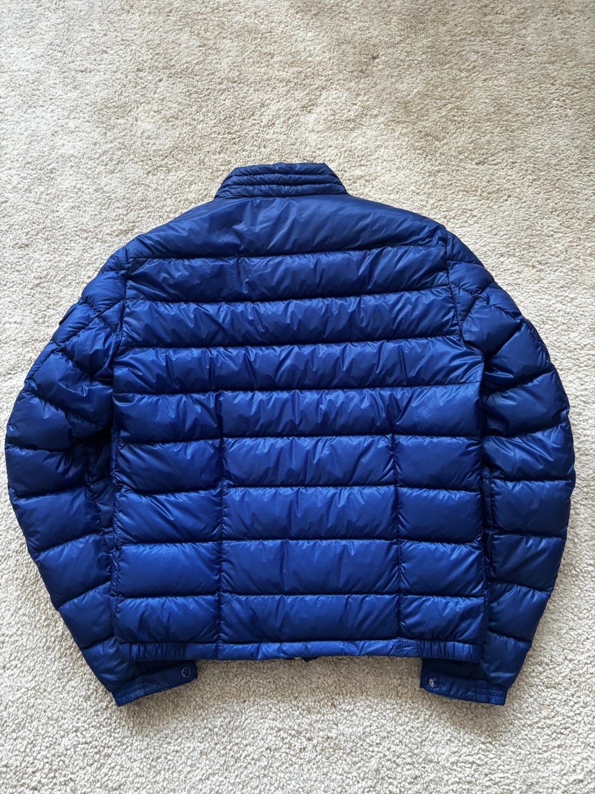 Foto 3 van Moncler Agay Giubbotto Jacket
