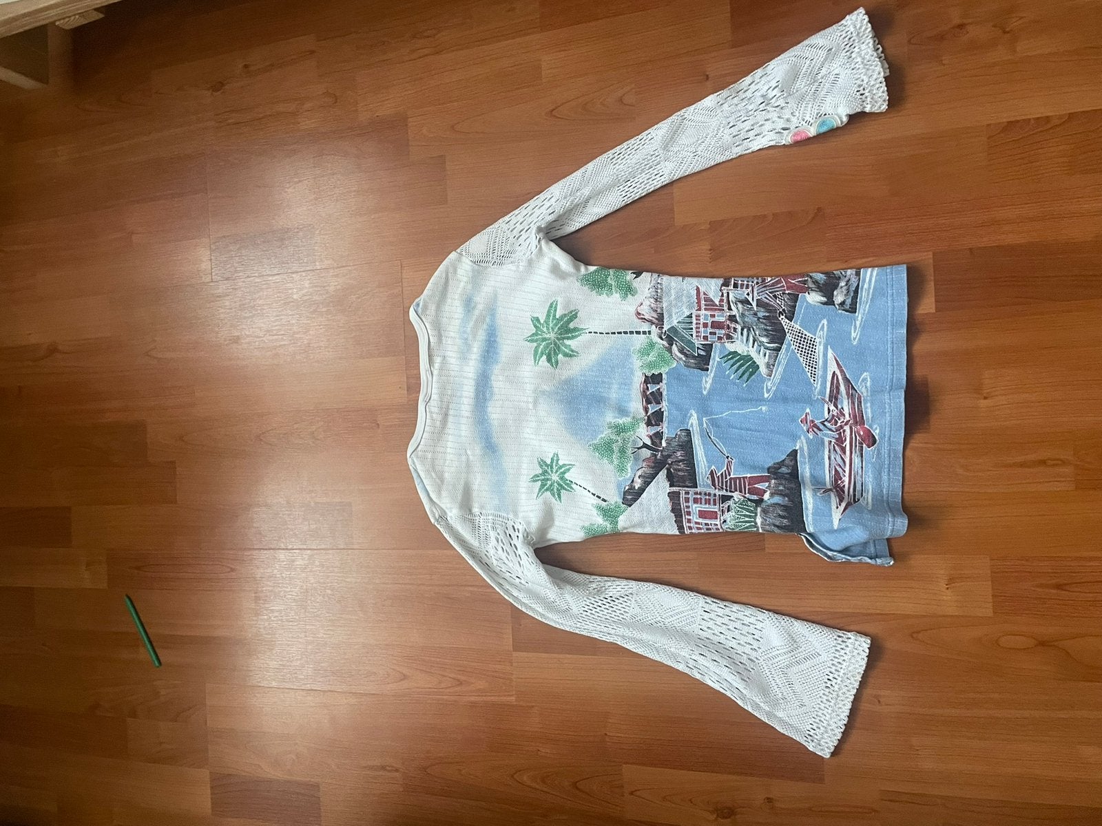 Diverse truien, broeken en t shirt in maar xs/34, Ophalen of Verzenden, Gedragen, Maat 34 (XS) of kleiner