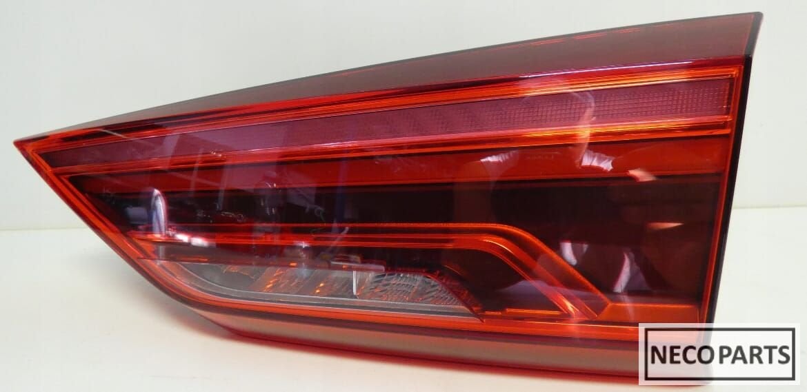 AUDI Q3 2018 LED 83A945094 ACHTERLICHTEN OP AANVRAAG!!, Gebruikt, -, -, -