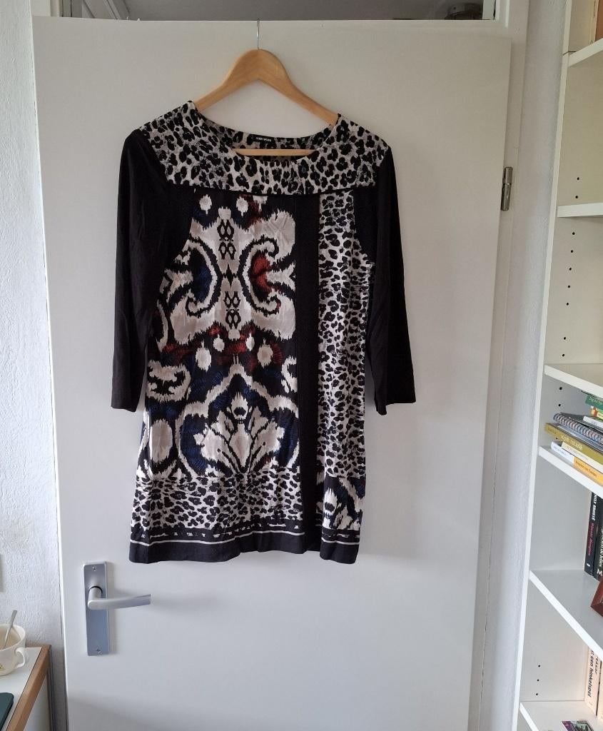tuniek Gerry Weber 38-40, Kleding | Dames, Maat 38/40 (M), Overige kleuren, Ophalen of Verzenden, Gedragen