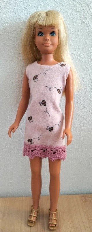 9.25"Skipper doll fashion by A.R.O, Verzenden, Nieuw, Fashion Doll