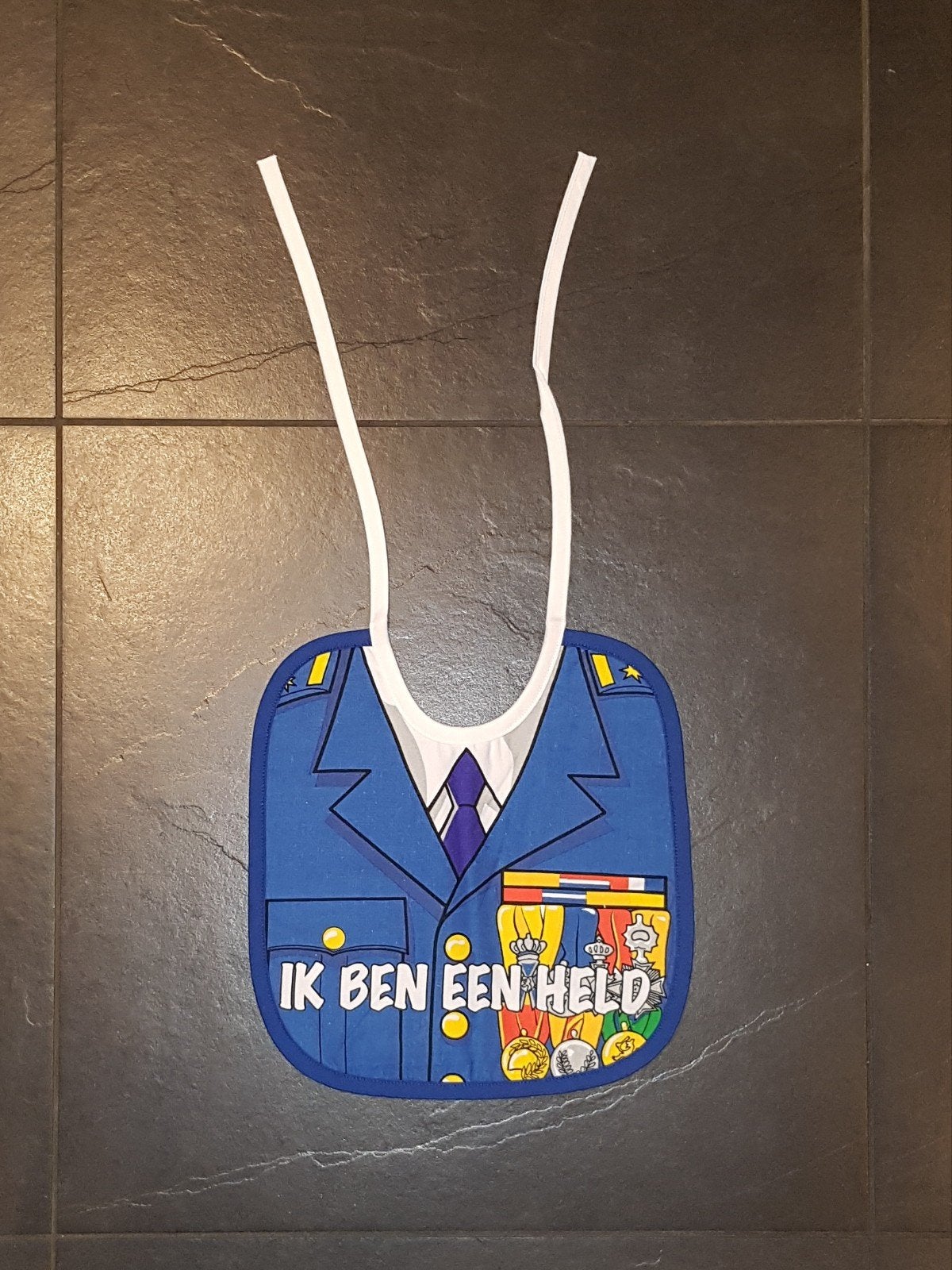 Slab Slabber Slabbetje Slabbertje, Ophalen of Verzenden, Nieuw