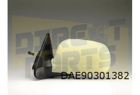 Chevrolet-Daewoo Nexia (1/95-1/98) spiegel Rechts hmb (te sp, -, Daewoo, -, Nieuw