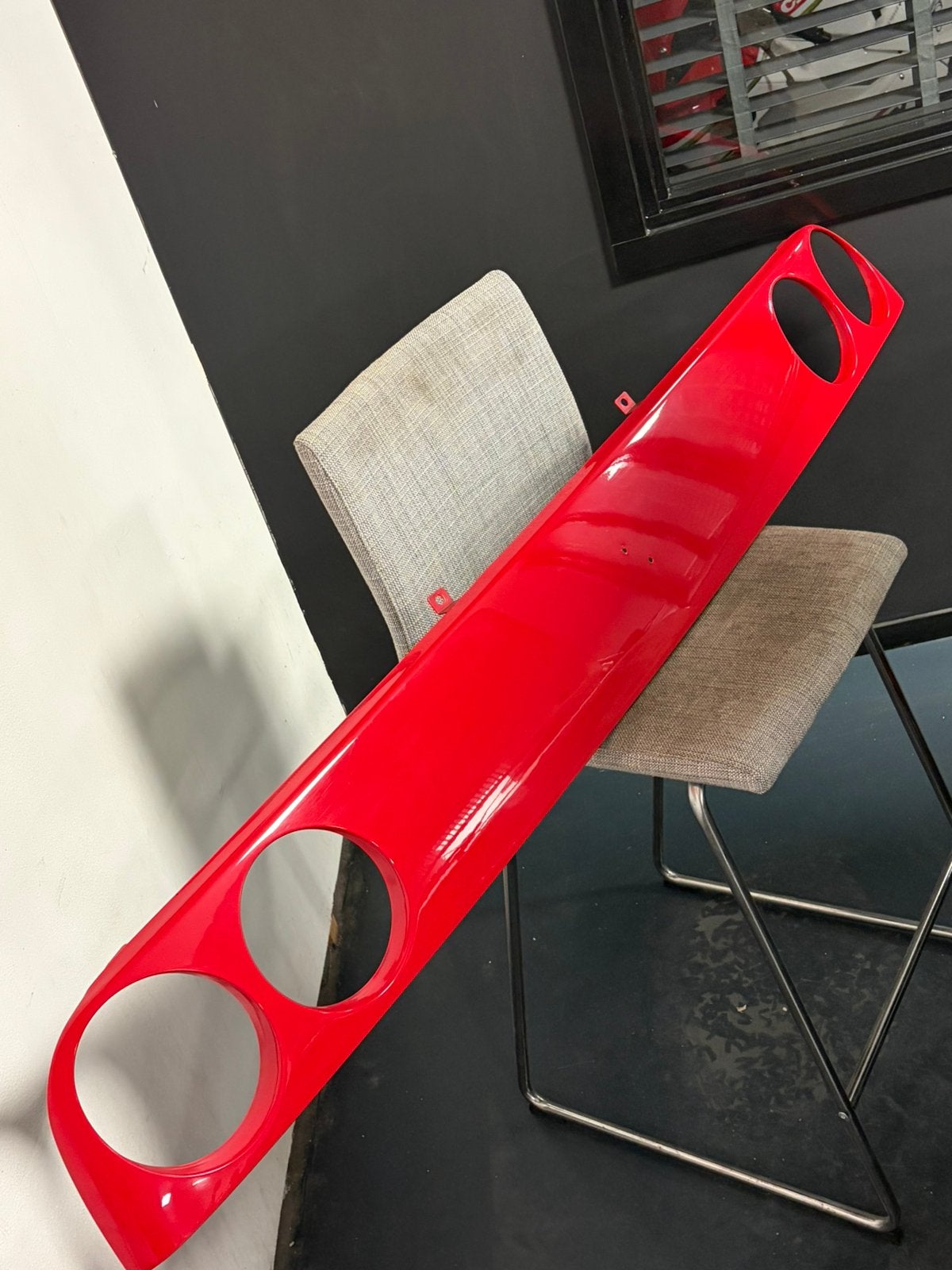 Ferrari F355 grill origineel onbeschadigd, Ophalen, Ferrari