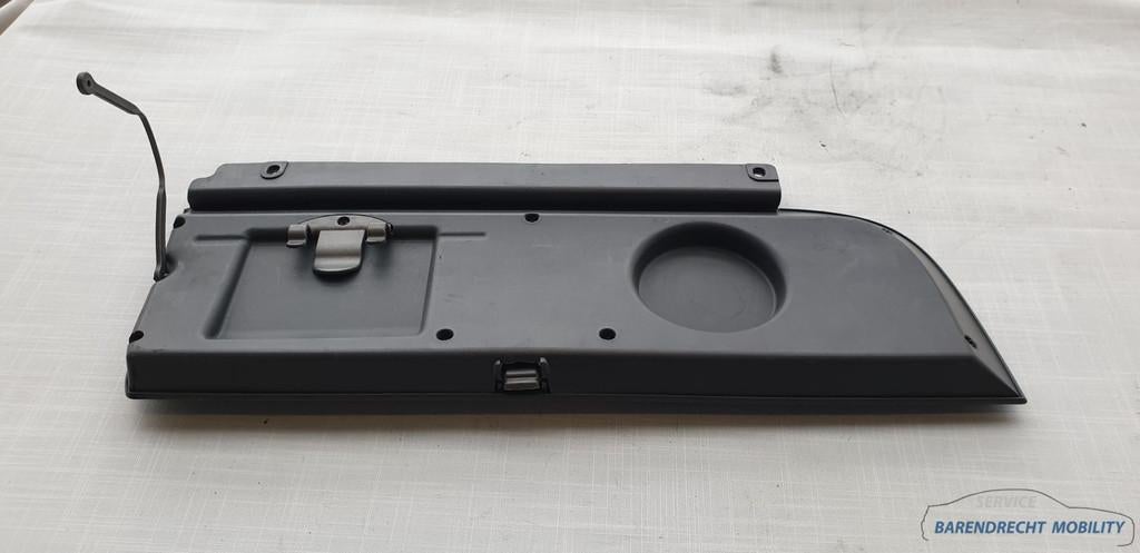 Klepje dasboard C1 107 Aygo dashboardkastje origineel gebrui, Info@toyota.co.jp, Gebruikt, Citroën, Toyota Motor Corporation