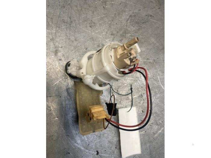 Brandstofpomp Elektrisch van een BMW 7-Serie, Gebruikt, -, -, Ophalen of Verzenden