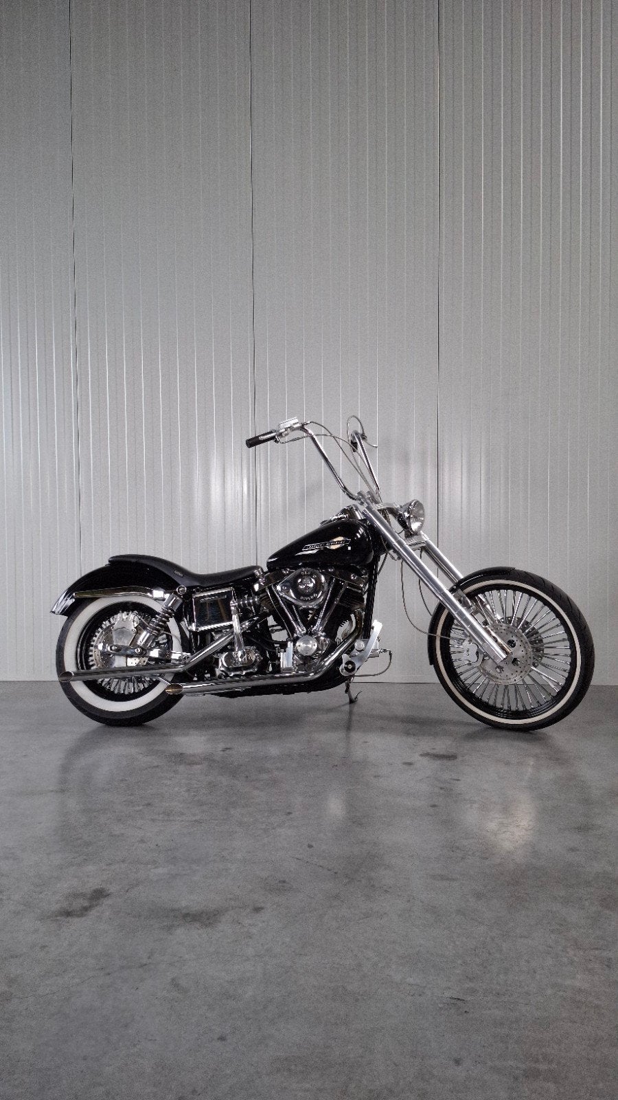 Harley Davidson FX 1200 Shovelhead 1978, Overig, Harley Davidson, 2 cilinders, Usa