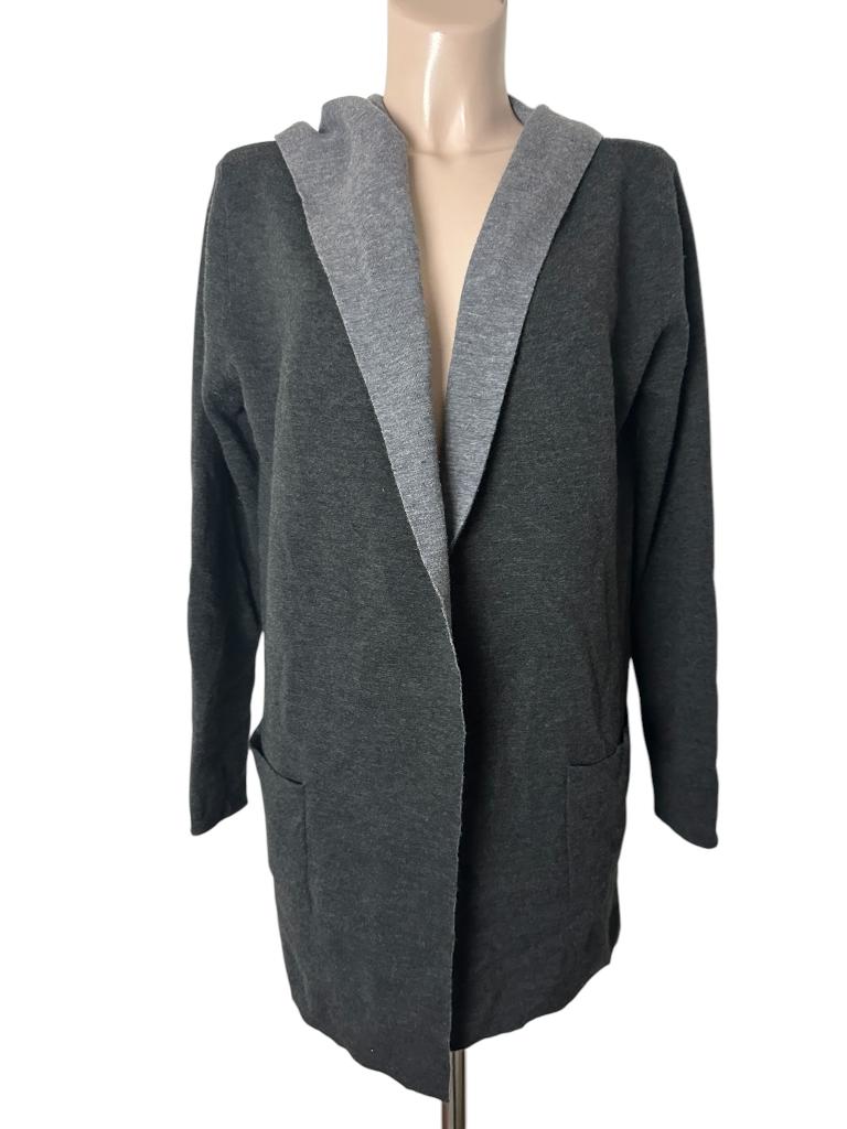 Repeat vest L, Verzenden, Nieuw, Grijs